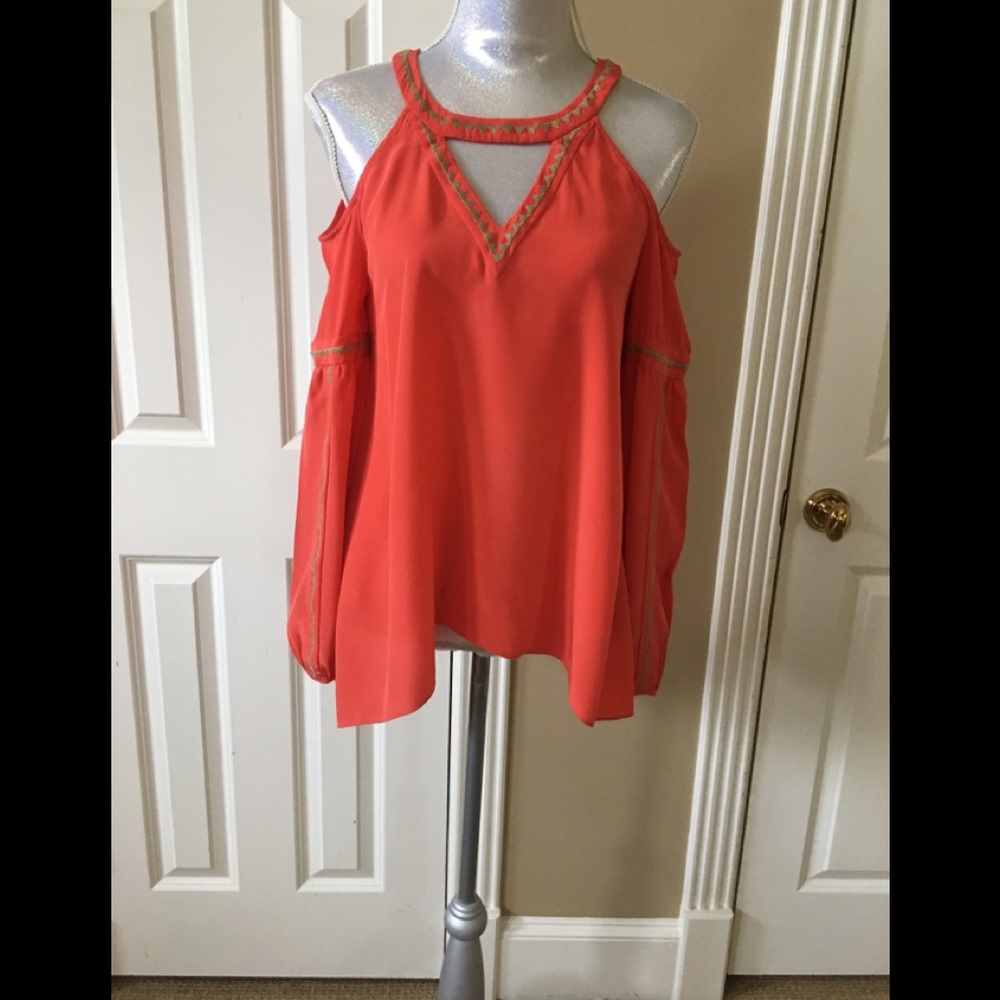 BCBGMaxAzria